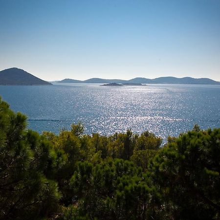 Apartments Vrgada Drage Dış mekan fotoğraf