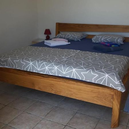 Apartments Vrgada Drage Dış mekan fotoğraf