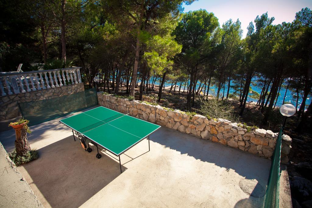 Apartments Vrgada Drage Dış mekan fotoğraf