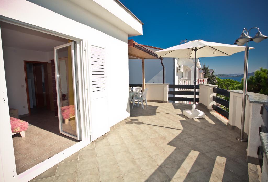 Apartments Vrgada Drage Dış mekan fotoğraf
