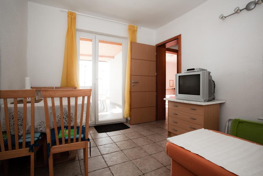 Apartments Vrgada Drage Dış mekan fotoğraf