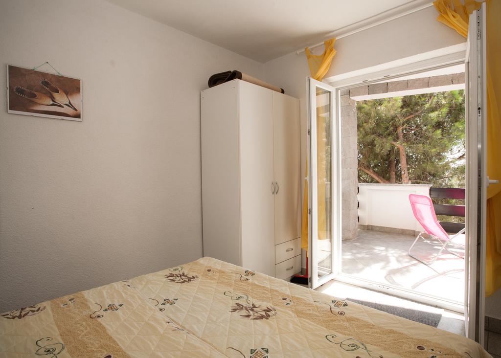 Apartments Vrgada Drage Dış mekan fotoğraf