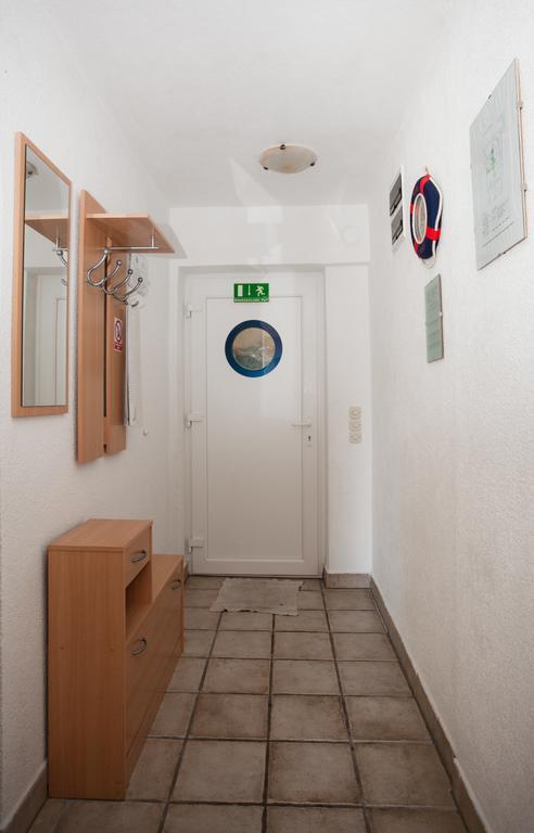 Apartments Vrgada Drage Dış mekan fotoğraf