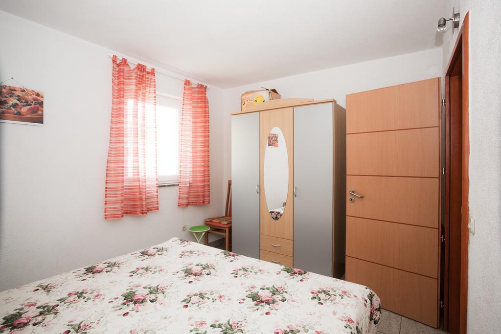 Apartments Vrgada Drage Dış mekan fotoğraf