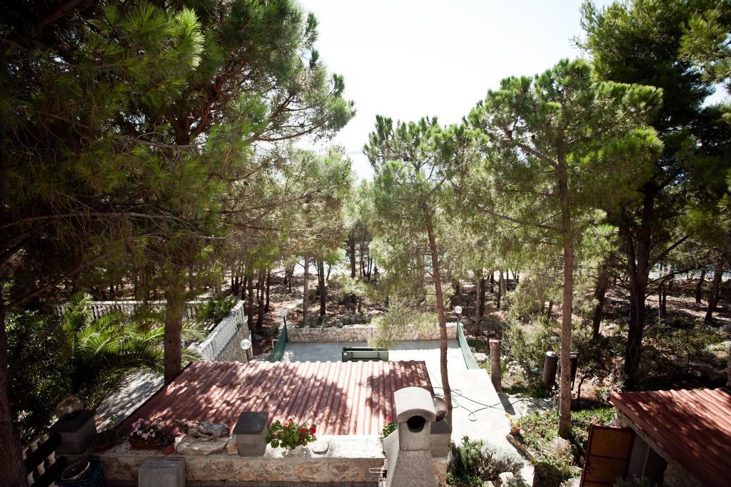 Apartments Vrgada Drage Dış mekan fotoğraf