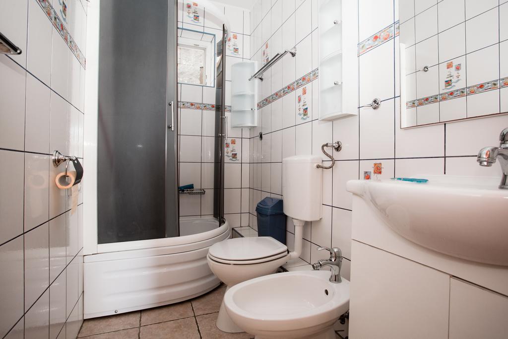 Apartments Vrgada Drage Dış mekan fotoğraf