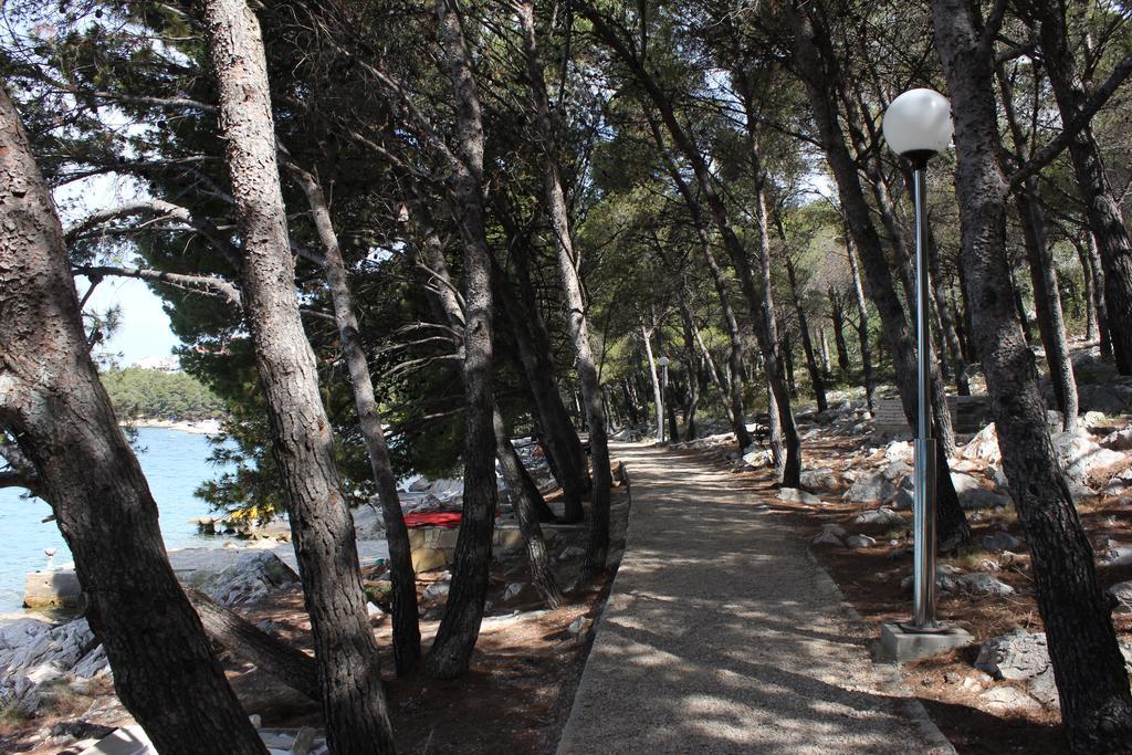 Apartments Vrgada Drage Oda fotoğraf