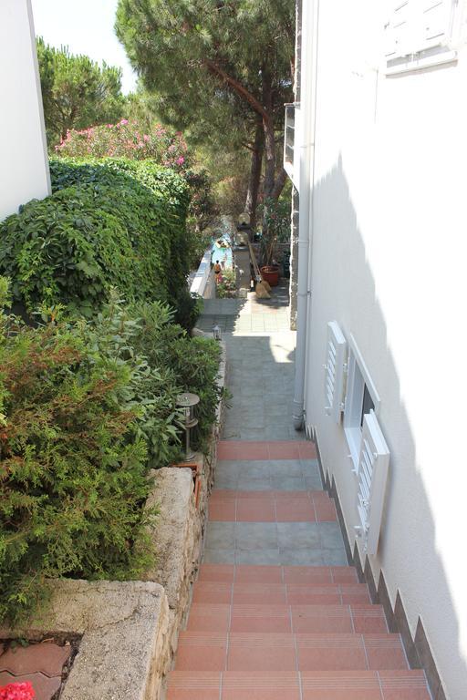 Apartments Vrgada Drage Oda fotoğraf
