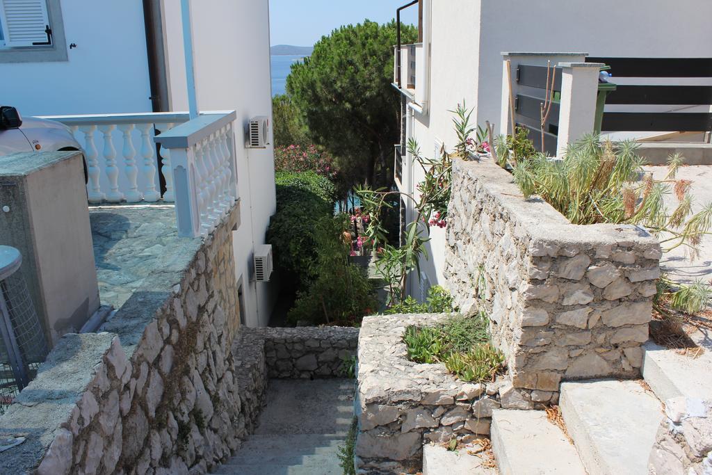 Apartments Vrgada Drage Oda fotoğraf
