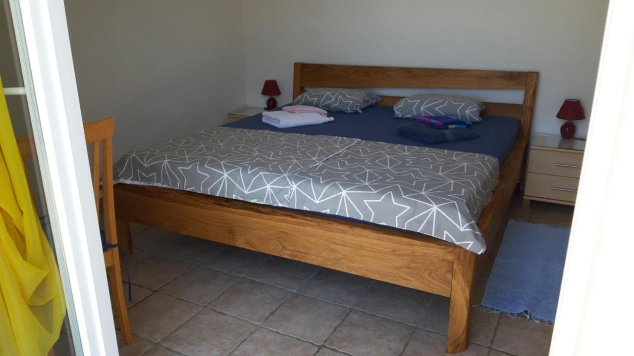 Apartments Vrgada Drage Dış mekan fotoğraf